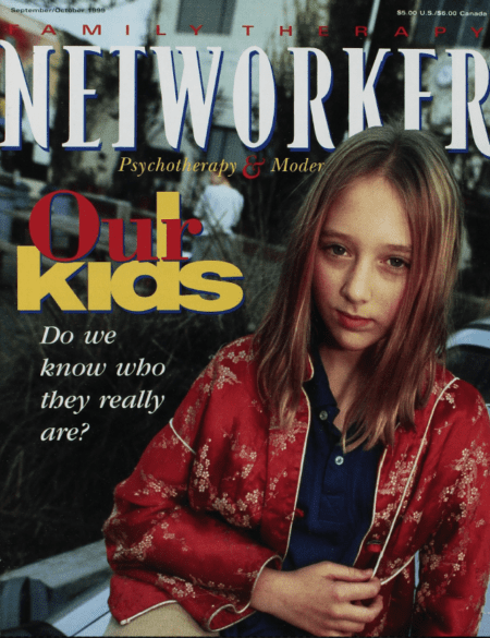 Family Therapy Networker: September/October 1999