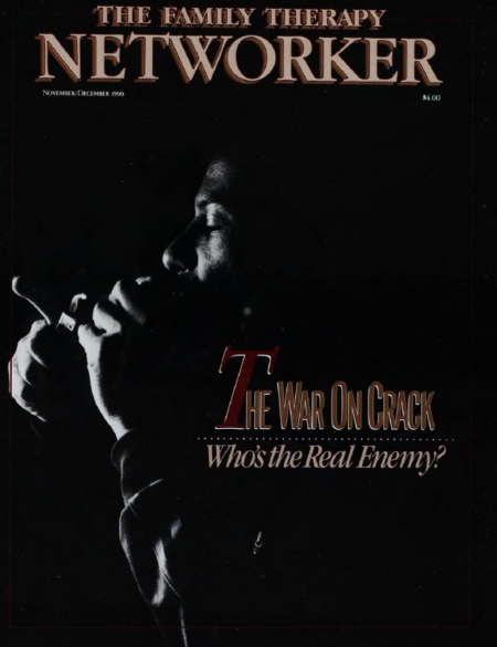 Family Therapy Networker: November/December 1990