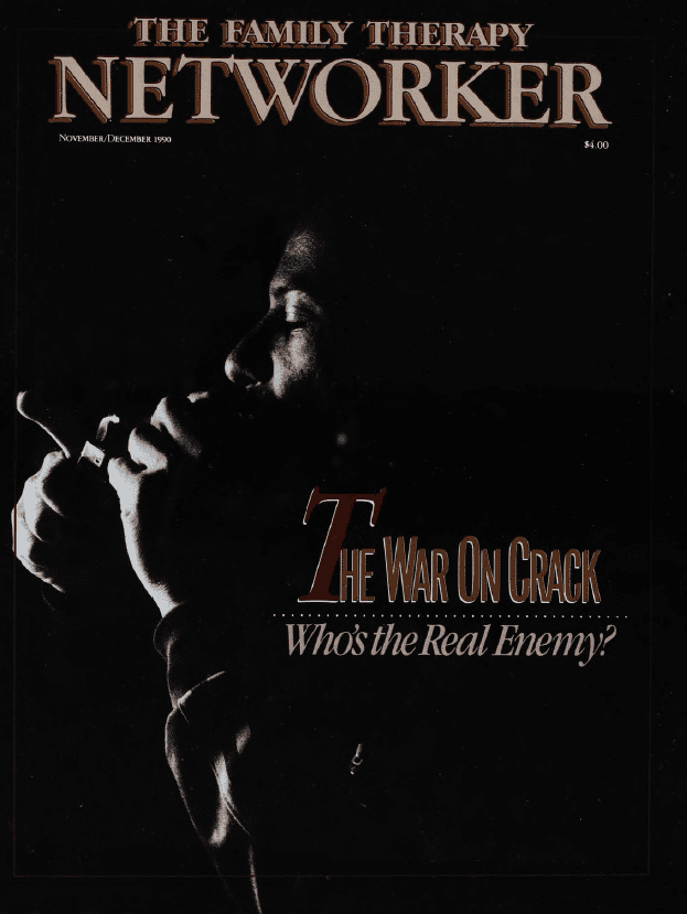 Family Therapy Networker: November/December 1990
