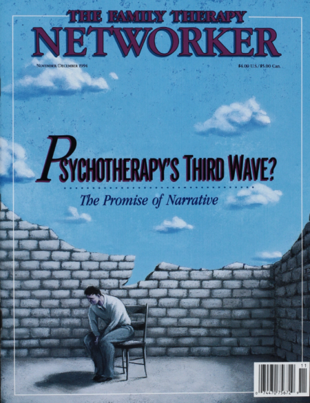 Family Therapy Networker: November/December 1994