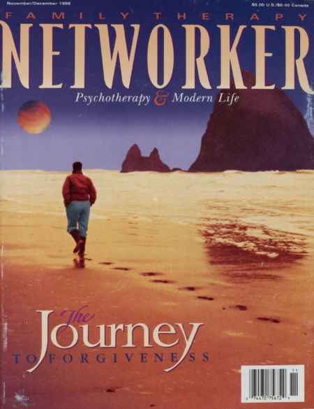 Family Therapy Networker: November/December 1998