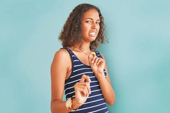 Are You A Conflict-Avoidant Therapist?