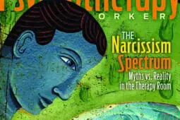 Psychotherapy Networker: March/April 2023