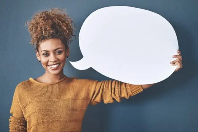 The Radical Act of Embodying Your Voice