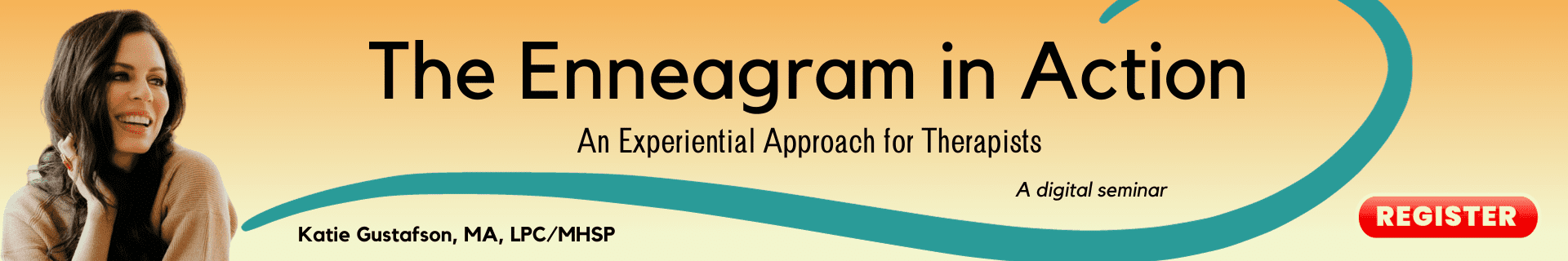 Register for the digital seminar The Enneagram in Action