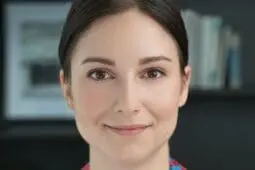 Sara Kuburic