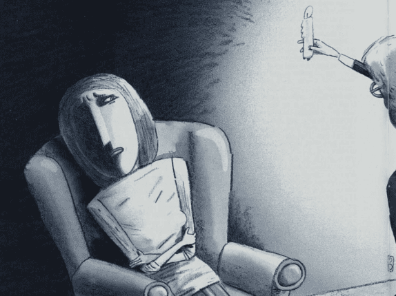 Illustration by Jem Sullivan