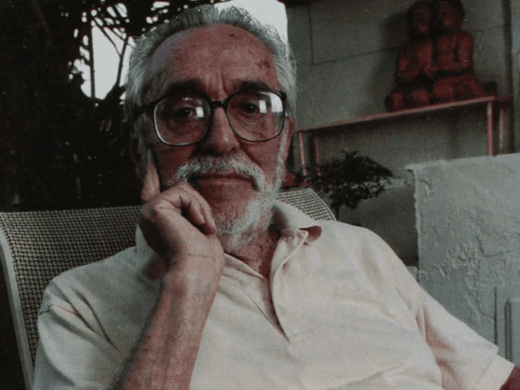 Salvador Minuchin | PHOTO © STEVE MITCHELL