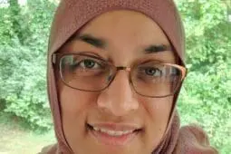 Fatima Mirza