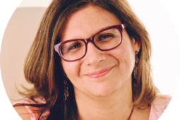 Nerina Garcia-Arcement