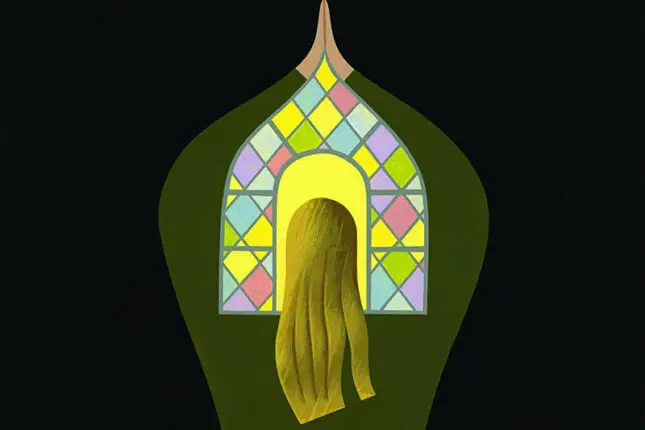 Illustration by Adam Nikleqicz