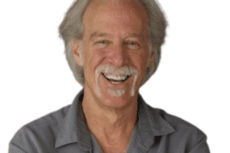 Gregg Levoy
