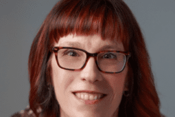 Lisa Gray