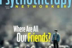 March/April 2024: Where Are All Our Friends?