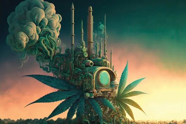 ILLUSTRATION © ADOBESTOCK/ERIC