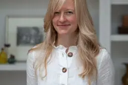 Jennie Dickson-Mills