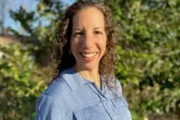 Jen Udler