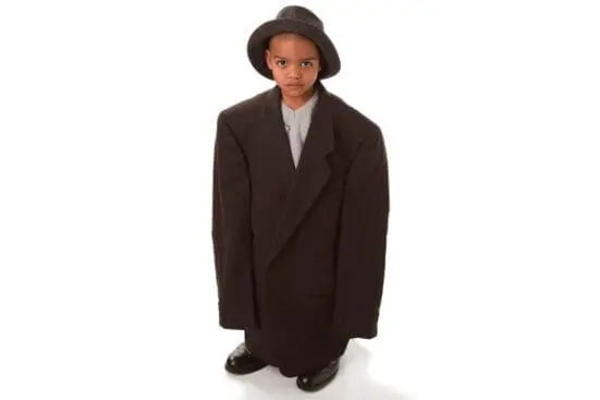 The Parentification Trap