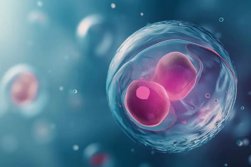 The Surrogacy Partnership