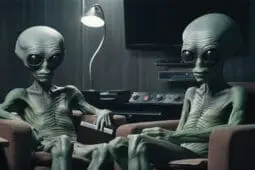 alien therapy
