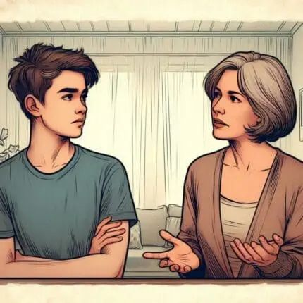 Discarding the Binary