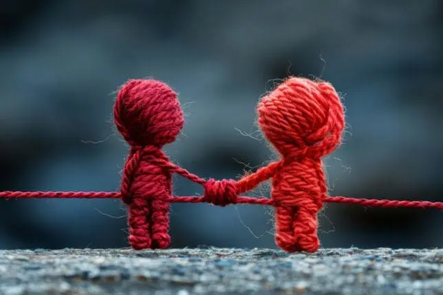 Breaking the Cycle of High-Functioning Codependency