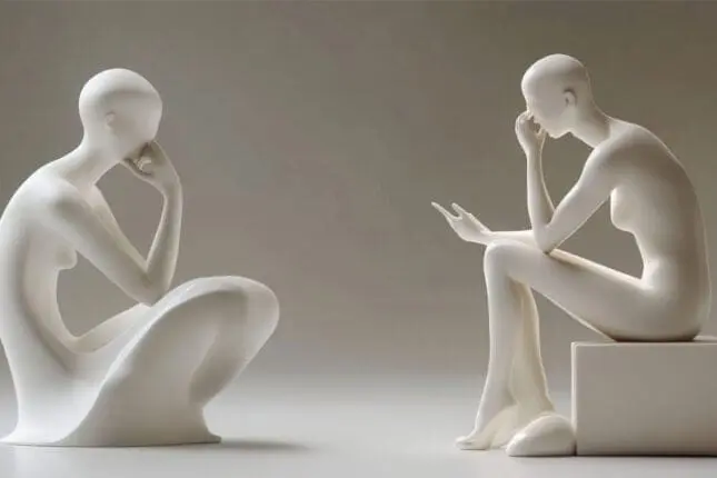 Listening as the Ultimate Spiritual Act