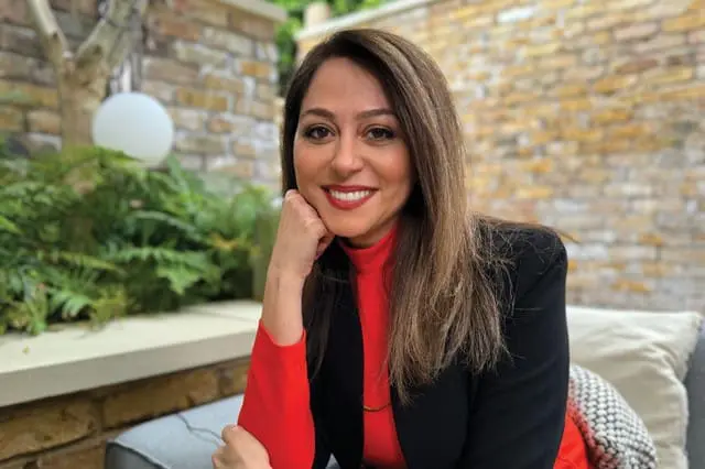 Taking the Blindfold off Couples Therapy