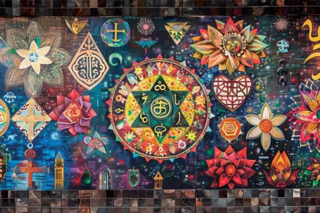 The Spiritual Therapist