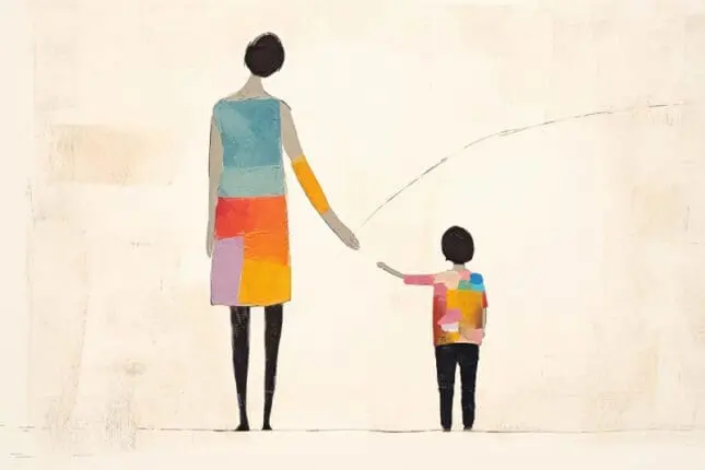 Parenting a Neurodivergent Child