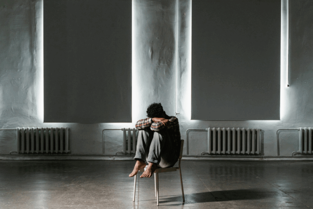 How Do We End Suffering?