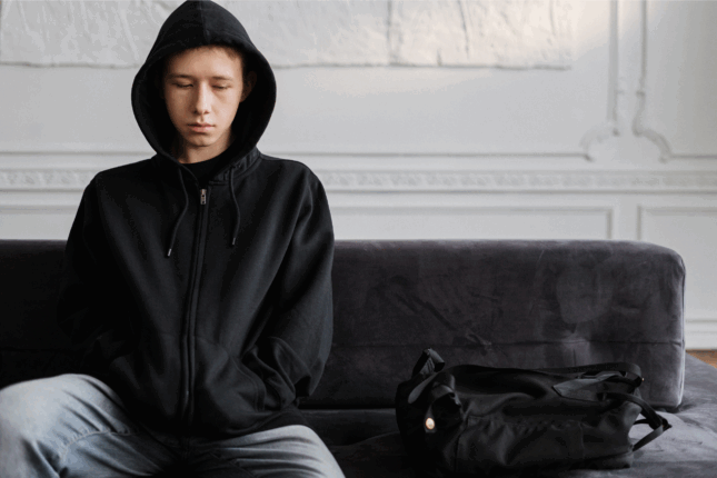 Baseline Suicidality in Neurodivergent Kids