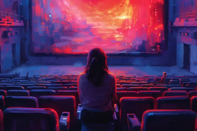 4 Top Therapist-Recommended Movies (Part II)