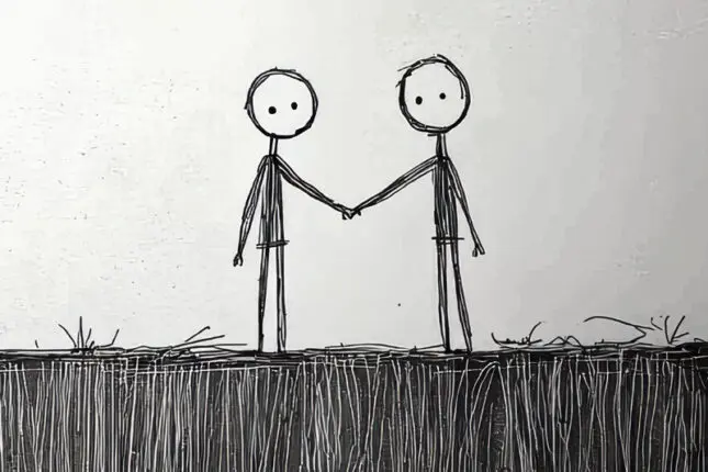 Facing the Challenges of Platonic Love