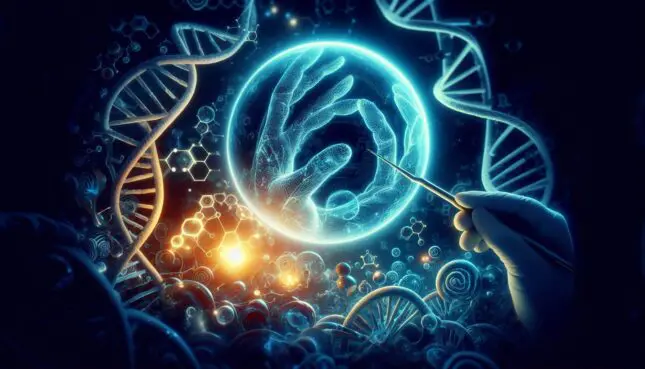 When DNA Testing Rewrites Your Story