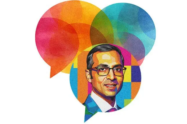 Psychiatry Has a New Hero