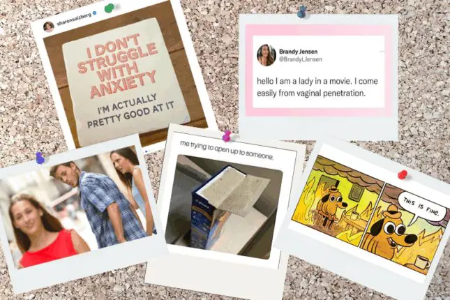 5 Most Popular Therapist Memes