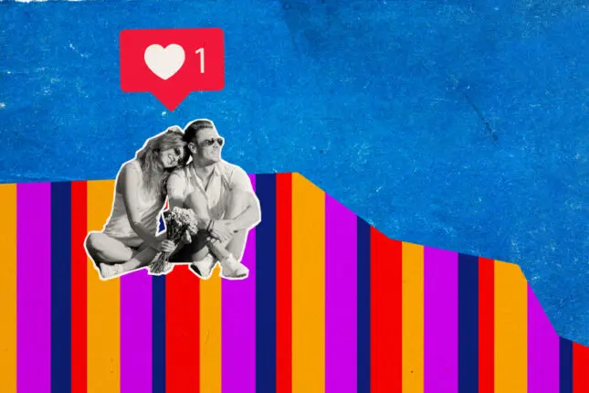 Dating in the Age of Algorithms