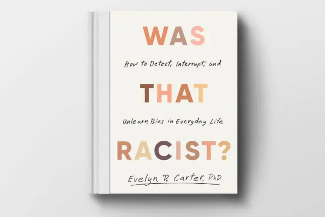 How to Unlearn Racial Bias