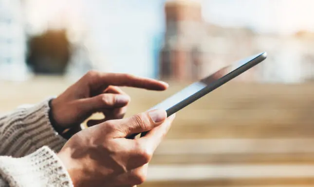 Download the Issue on Your Kindle