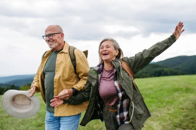 The Couples Work We Weren’t Trained For