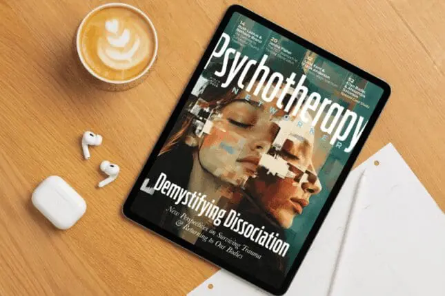 Flip Through the March/April 2026 Issue