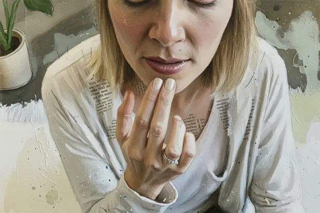 Tapping into Trauma