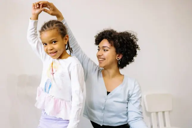 The Self-Doubt Habit in Parenting