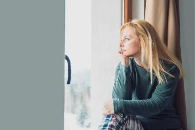 What is Relational Restlessness?