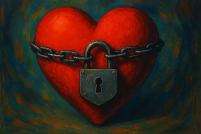 The Therapeutic Work of Desire