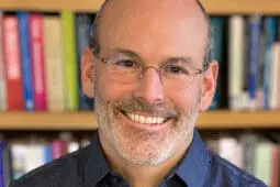 A headshot of Judson Brewer