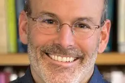 Headshot of Judson Brewer