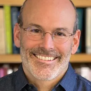 Headshot of Judson Brewer