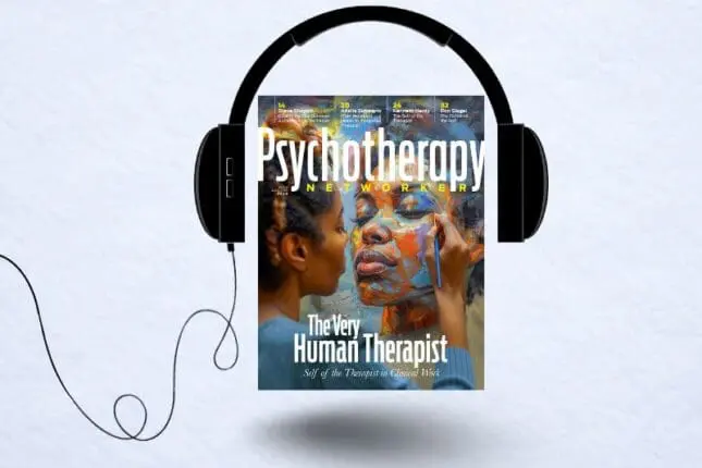 Listen to the July/August 2026 Audio Issue